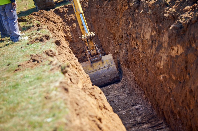 Excavation Service