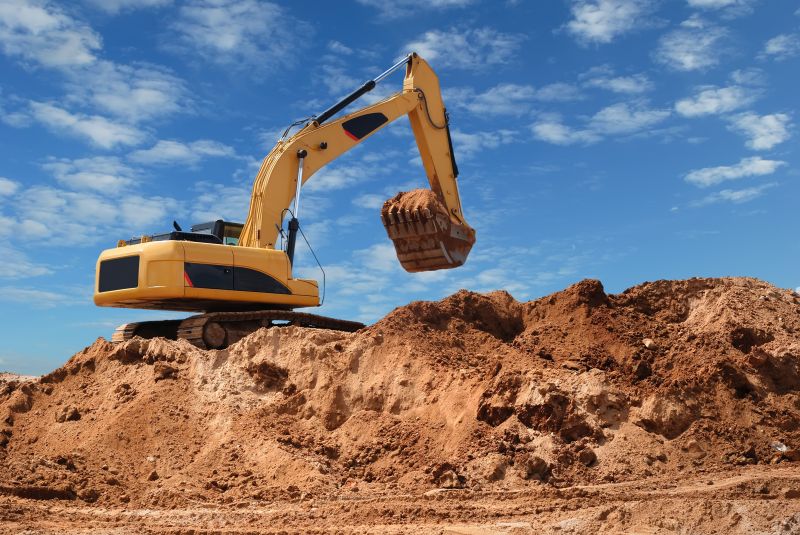 Excavation Service