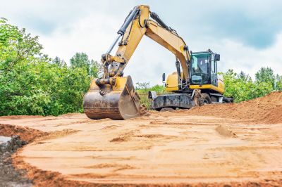 Excavation Service