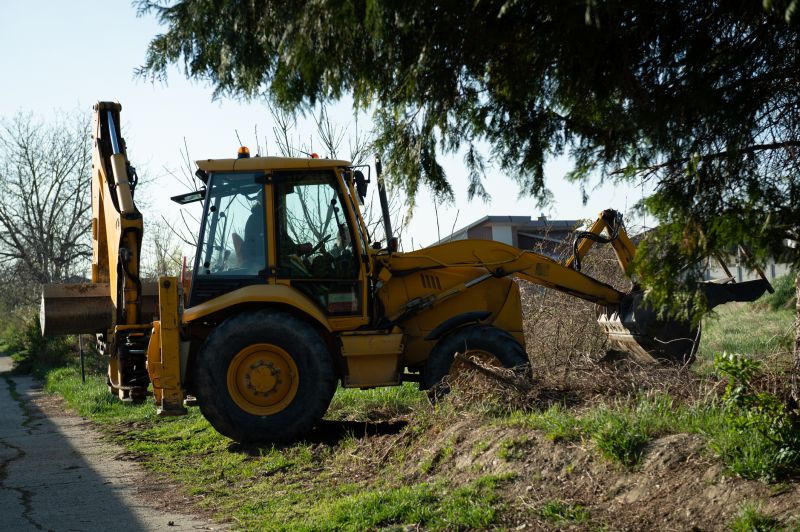 Excavation Service