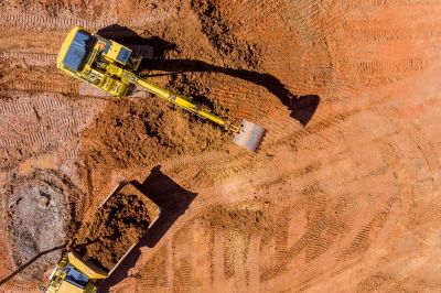Excavation Service